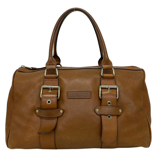 Borsa mano longchamp - a, in
