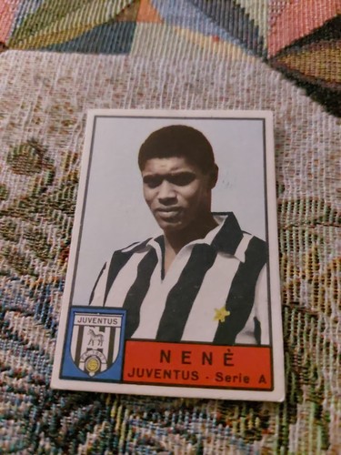 Figurina panini calciatori - figurina,