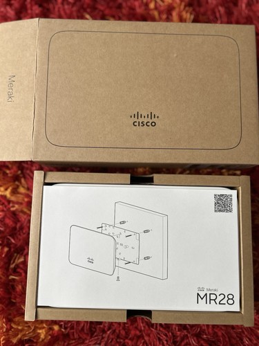 Access point cisco meraki - point,