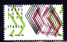 Zapper varietà senza blu, verde e magenta spostato