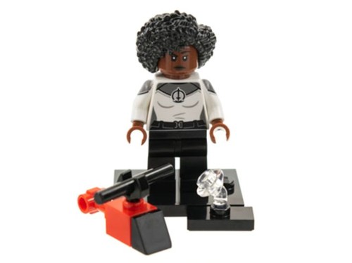 Lego set colmar monica - set,