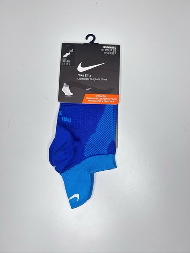 Calze corsa nike elite - da,