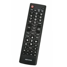New Replacement Remote for LG