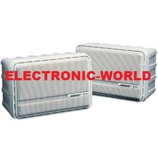 RARA coppia diffusori Bose 151