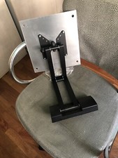 Supporto A Muro Per Televisore Meliconi Space System Con Piastra Acciaio