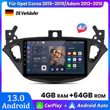 Ocat Core 4+64GB Carplay