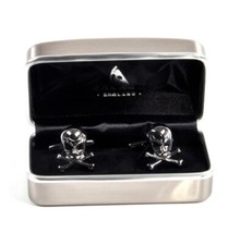 Gemelli Skull & Crossbones