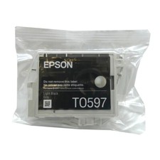Originale Epson Inchiostro