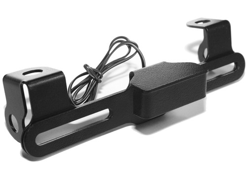 Eliminatore parafango led coda