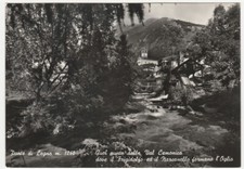 PONTE DI LEGNO - BRESCIA