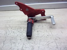 Suzuki GSX-R 1100 GV73C Pedana