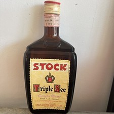 Stock triple sec - triple,