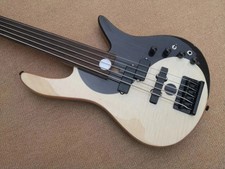 Vendita calda 5 corde corpo