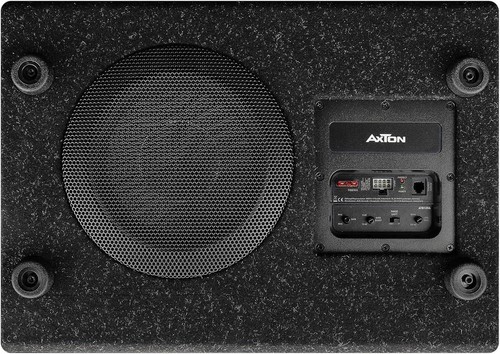Axton atb120a subwoofer attivo - axton,