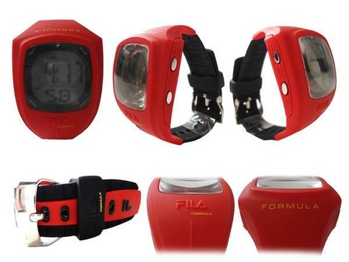 Orologio polso fila - da,