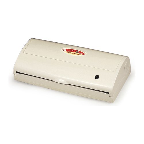 Reber macchina sottovuoto 180w - macchina,