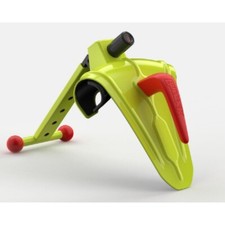 BULLOCK DEFENDER PER TUTTE LE