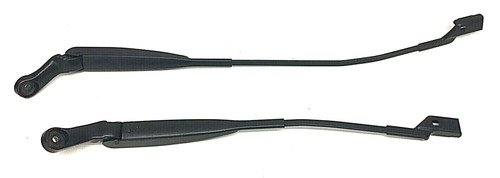 Braccetti tergicristallo