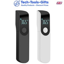 Termometro a infrarossi senza