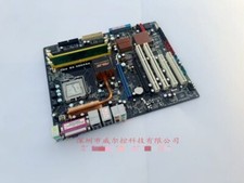 1PCS ASUS P5WDG2 WS PRO scheda madre dispositivo con slot PCI-X 64 bit