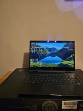 Hp Envy x360 13" 256/8 GB