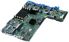 DELL 0PR278 2X LGA771 8X DDR2 Scheda Madre Per PowerEdge 2950