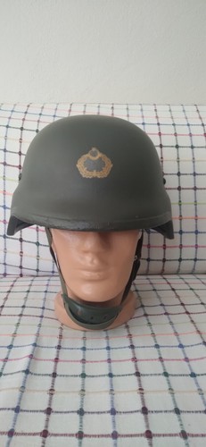Elmetto sindaco esercito - , turco