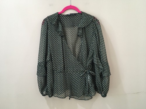 Nuova blusa zara donna - donna, l