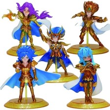Personaggio Saint Seiya Chibi