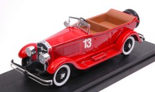Modellino auto scala 1:43 Rio