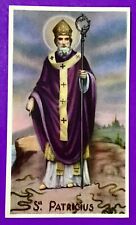 SANTINO HOLY CARD, SAN