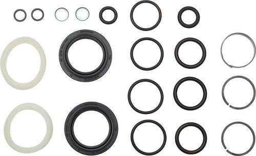 Rock shox accessorio fork - rock, am