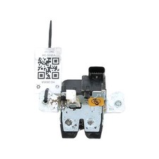 Serratura Portellone - Hyundai Tucson III - Phantom Black Met - 81800N9000 -