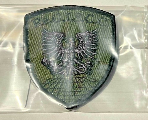 Patch aeronautica militare - patch,