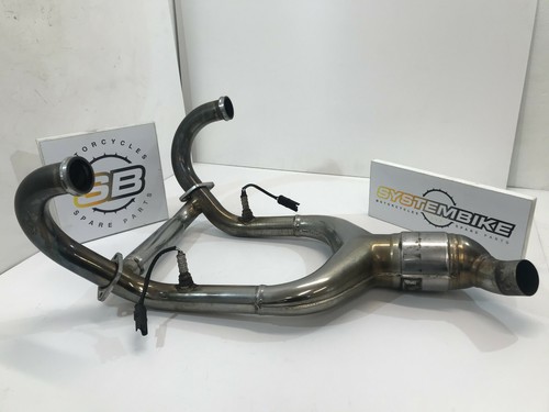 Collettore scarico bmw - scarico, 1200