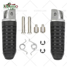 pédale Paire Repose Pieds