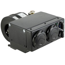 Aria condizionata compatta 12