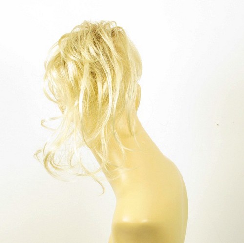 Extension bollo cabello - bollo, el