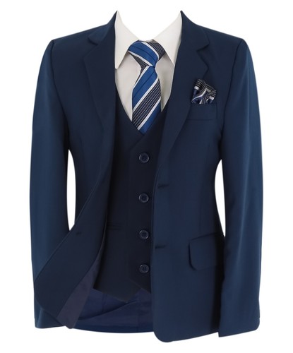 Tuta slim fit - ragazzo, per