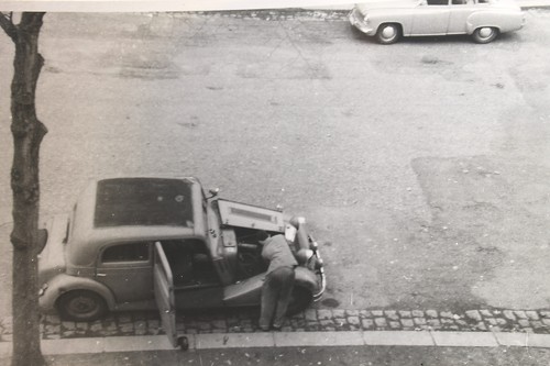 15962 foto privato - foto, auto