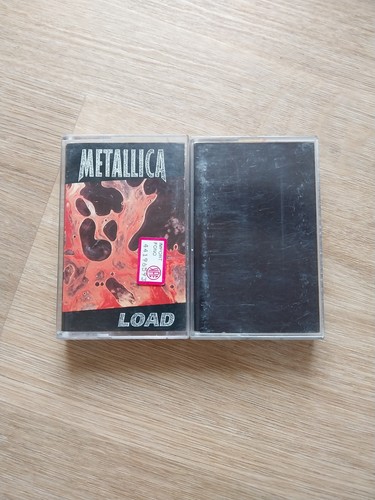 Lotto cassette - di,