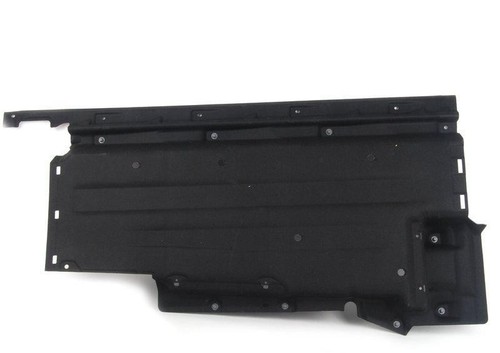 Left underbody cover vag audi - cover,