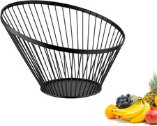 Wire Basket Vista – Elegante