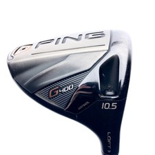 Driver Ping G400 usato / 10,5