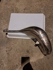 Scarico pro circuit cr 125