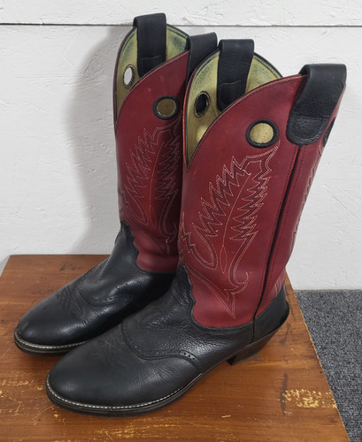 Stivali cowboy durango - cowboy,