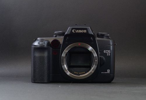 Top mint canon eos 55 - mint】,
