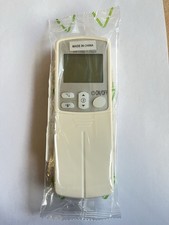 Telecomando A/C Adatto for il