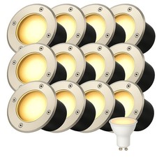 Partenopea Kit 12 Faretti