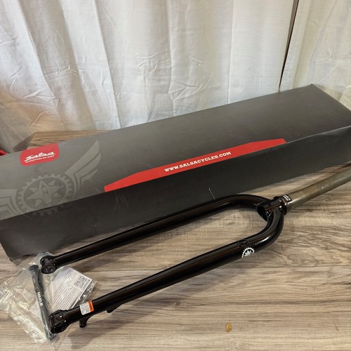 Salsa cromoto grande 29er - grande,